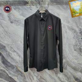 Picture for category Canada Goose Shirt Long